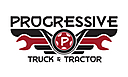 Progressive Truck & Tractor logo