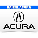 Baierl Acura logo