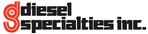 Diesel Specialties logo
