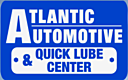 Atlantic Automotive & Quick Lube logo