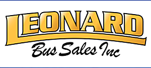 Leonard Bus Sales - Deposit logo