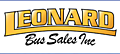 Leonard Bus Sales - Deposit