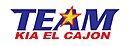 Team Kia of El Cajon logo