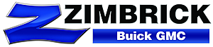 Zimbrick Buick GMC Eastside logo