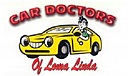 Car Doctors of Loma Linda logo