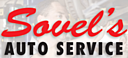 Sovel’s Auto Service logo