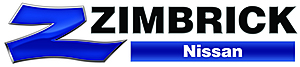 Zimbrick Nissan logo