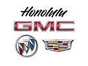 Honolulu Buick GMC Cadillac logo
