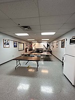 Factory Certified Training Classroom