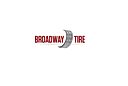 Broadway Tire and Auto Service logo