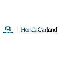 Honda Carland logo