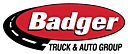 Badger Ford Truck Center logo