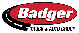 Badger Ford Truck Center logo