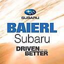 Baierl Subaru logo