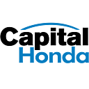 Capital Honda logo