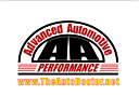 Advanced Automotive Performance logo
