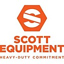 Scott Equipment - LaVergne logo
