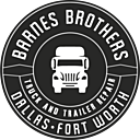 Barnes Brothers Fleet Maintenance logo