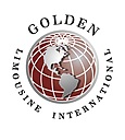 Golden Limousine, Inc. logo