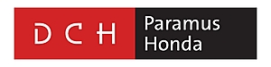 DCH Paramus Honda logo