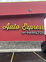 Auto Express Of Hamilton logo