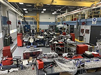 Engines Lab