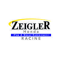 Zeigler Honda of Racine logo