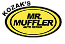 Mr. Muffler Auto Repair - Sterling Heights logo