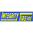 Integrity Tire - Colton logo