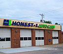 Honest- 1 Auto Care - Cottage Grove logo