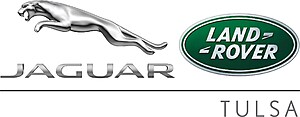 Jaguar Land Rover Tulsa logo