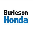 Burleson Honda logo