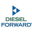 Diesel Forward (Pueblo) logo