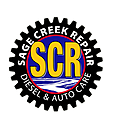 Sage Creek Repair logo