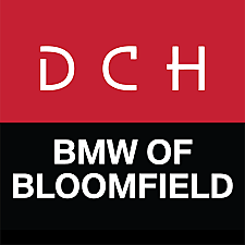 BMW of Bloomfield logo