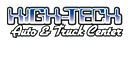 High Tech Auto & Truck logo