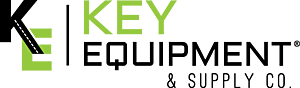 Key Equipment & Supply Company (Kansas City) logo