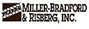 Miller-Bradford & Risberg logo