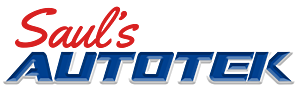 Saul's AUTOTEK logo
