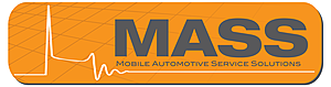Mobile Automotive Service Solutions (MASS) logo
