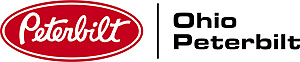 Ohio Peterbilt logo