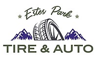 Estes Park Tire & Auto logo