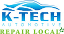 K-Tech Automotive logo