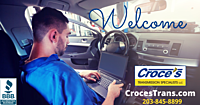 Croce's Transmission keeps up with the latest technology and equipment to best serve our customers and staff.