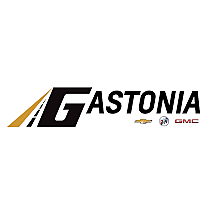 Gastonia Buick GMC logo