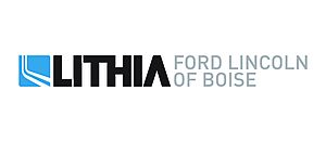 Lithia Ford Lincoln of Boise logo