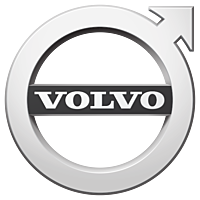 Tom Wood Volvo Cars logo