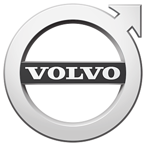 Tom Wood Volvo Cars logo