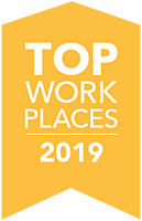 Top Workplaces 6 years in a Row from the Oregonian!