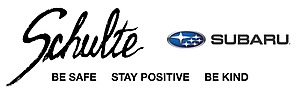 Schulte Subaru logo